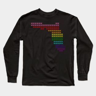 Florida Say Gay Long Sleeve T-Shirt